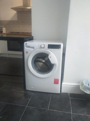 Liverpool 3-Bed House - Near City Center